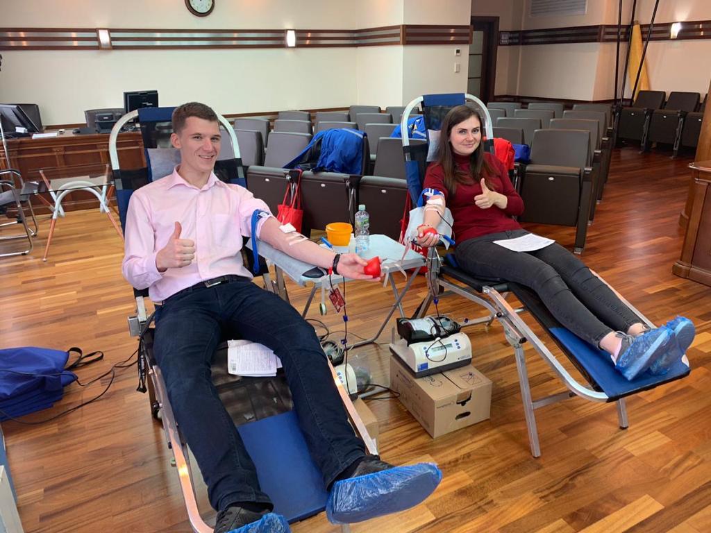 Волонтерский проект сотрудника Росатома стал победителем Международной Премии #МЫВМЕСТЕ