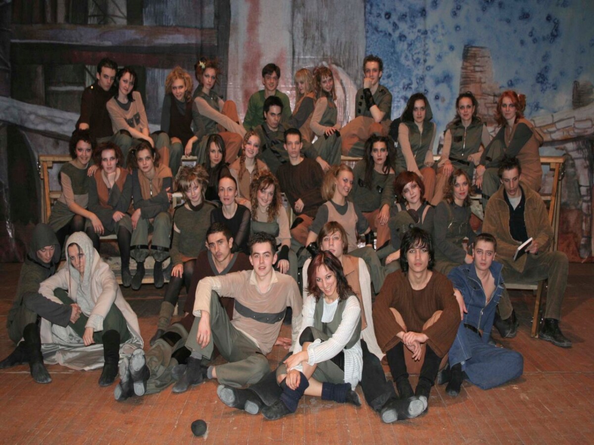 Победители Международной Премии #МЫВМЕСТЕ из Тюменской области организовали инклюзивные кинопоказы