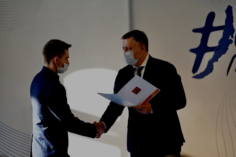 40 губернаторов наградят медалями Президента 118 лауреатов Премии #МЫВМЕСТЕ