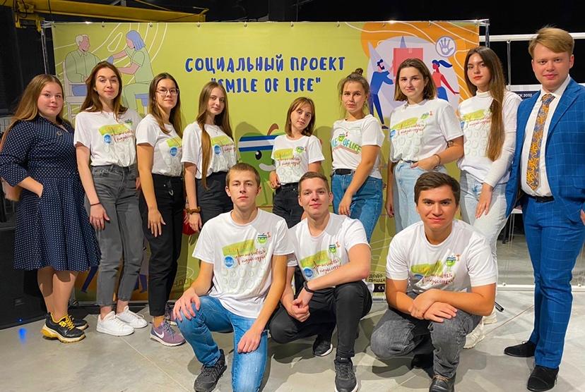 Лауреаты Международной Премии #МЫВМЕСТЕ из Курской области помогут мужчинам обрадовать женщин 8 марта