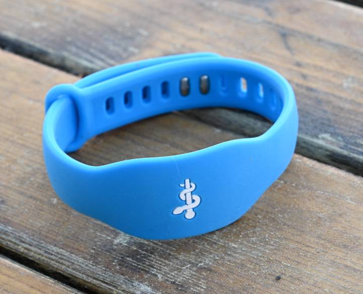 «Браслет помощи» − передовая разработка призера Международной Премии #МЫВМЕСТЕ для помощи жителям c хроническими заболеваниями