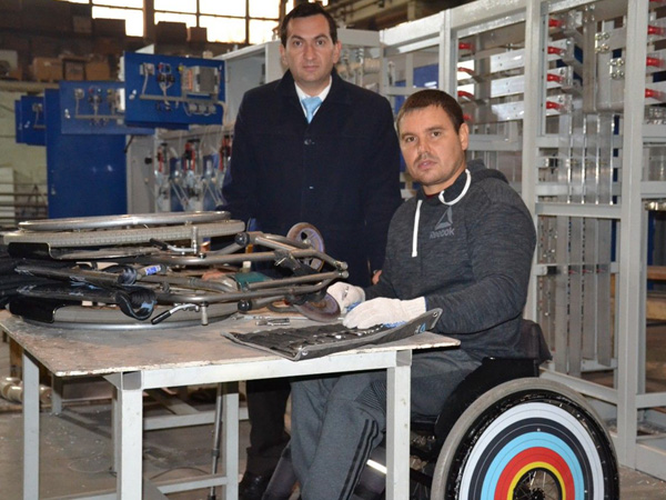 Помощь людям с ОВЗ, детям и пожилым – с чем на Премию #МЫВМЕСТЕ пришли социальные предприниматели