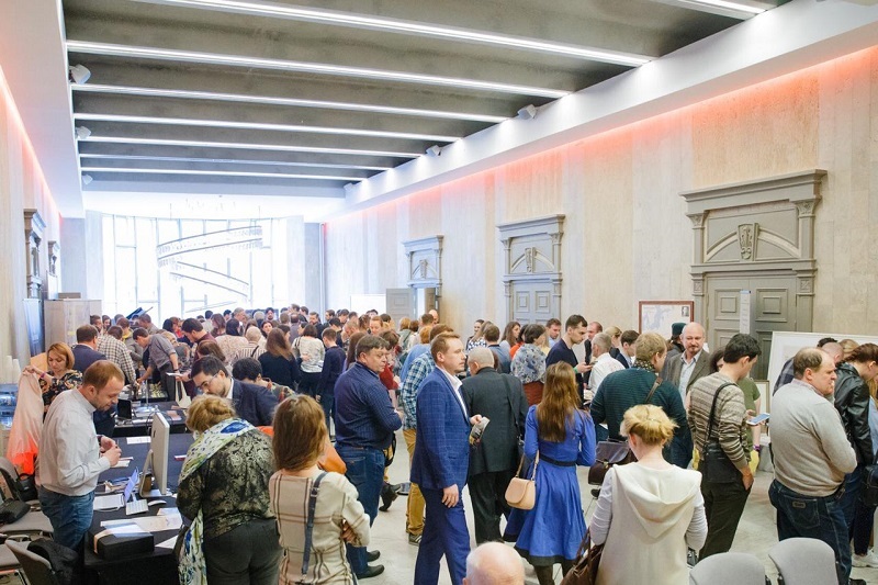 Победитель Премии #МЫВМЕСТЕ проведет генеалогический вечер с предпринимателями и педагогами