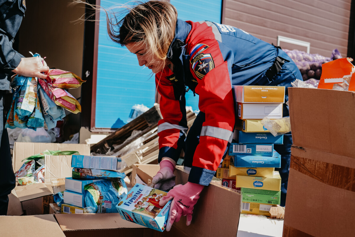 Осталось меньше месяца до окончания приема заявок на спецноминацию «#МЫВМЕСТЕ с Россией» Премии «#МЫВМЕСТЕ