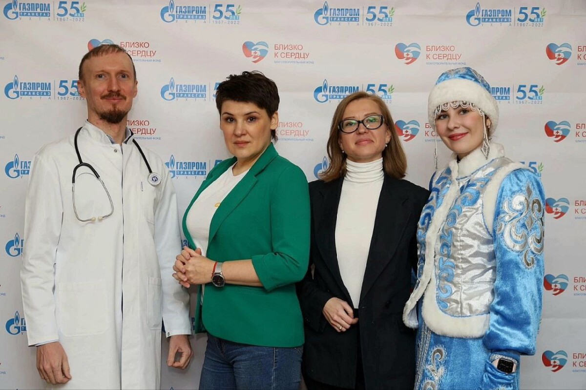 Доступная помощь вынужденным переселенцам из ЛДНР и Харьковской области