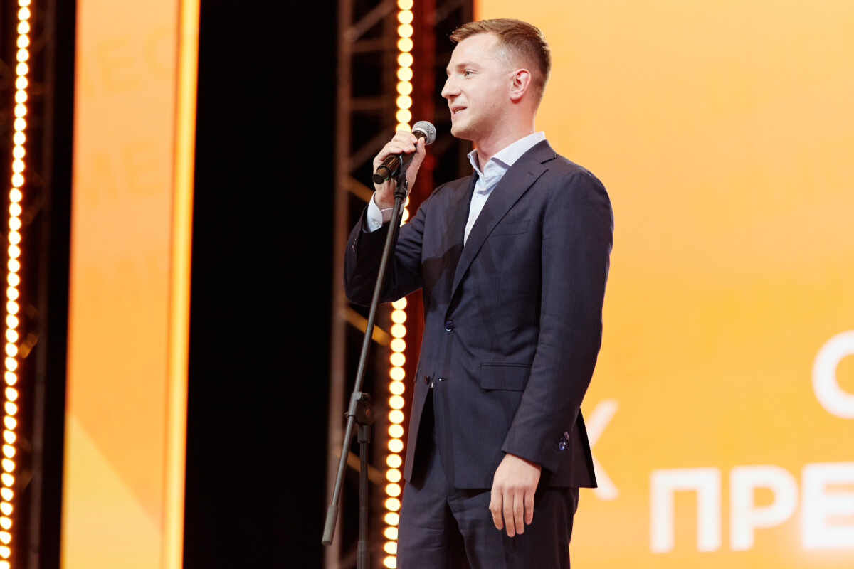 «Когда мы вместе — мы сила!»: объявлены победители Премии #МЫВМЕСТЕ трека «Бизнес» в номинации «Социальный предприниматель»