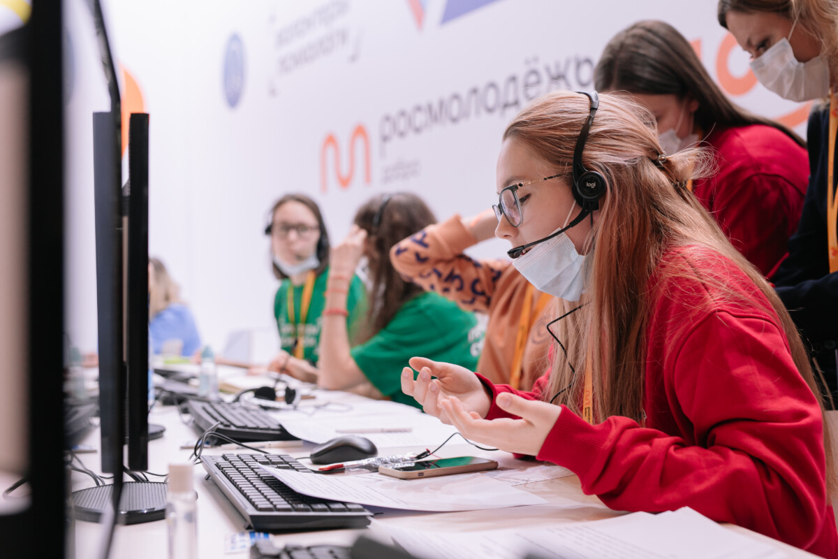 Здесь и сейчас — как делать добрые дела на Международном форуме гражданского участия #МЫВМЕСТЕ — 2022