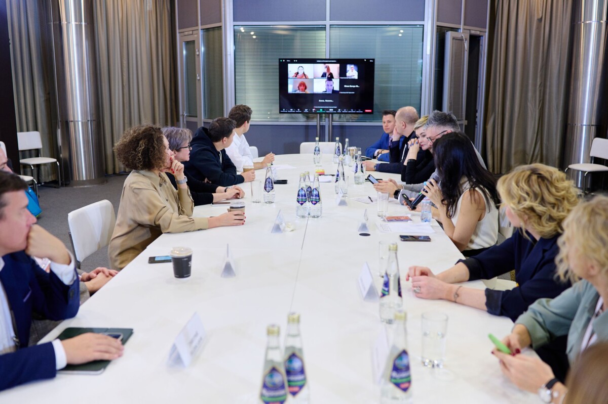 Инклюзия, сиротство и наставничество: какие темы станут ключевыми в импакт-медиа в следующем году?