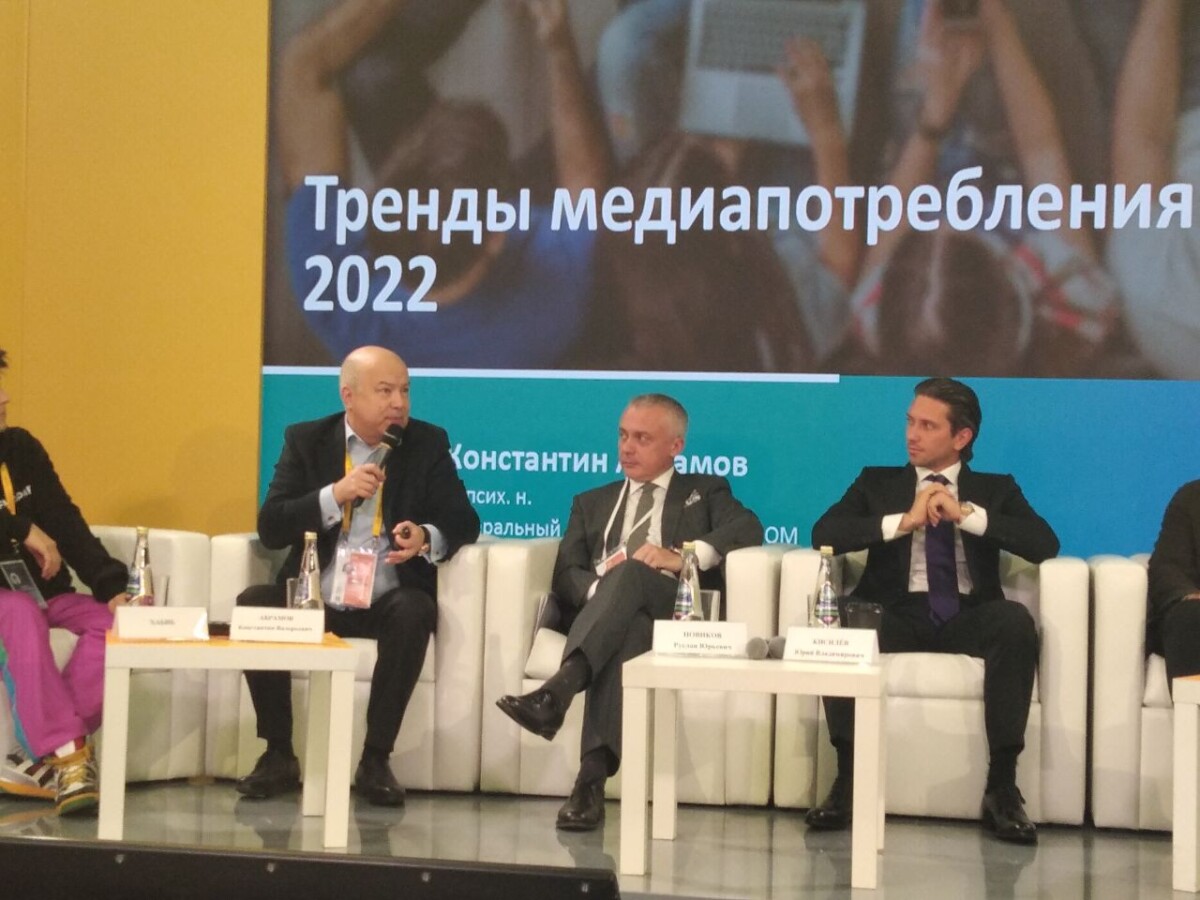 Дмитрий Медников: «Если медиа выжило, несмотря на трудности, — уже проявило социальную ответственность»