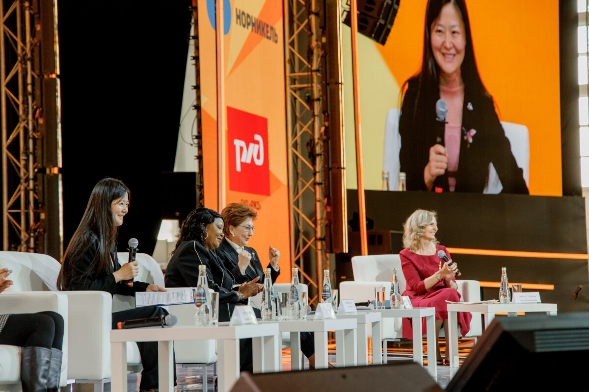 Международный форум гражданского участия #МЫВМЕСТЕ посетят делегаты из 40 стран