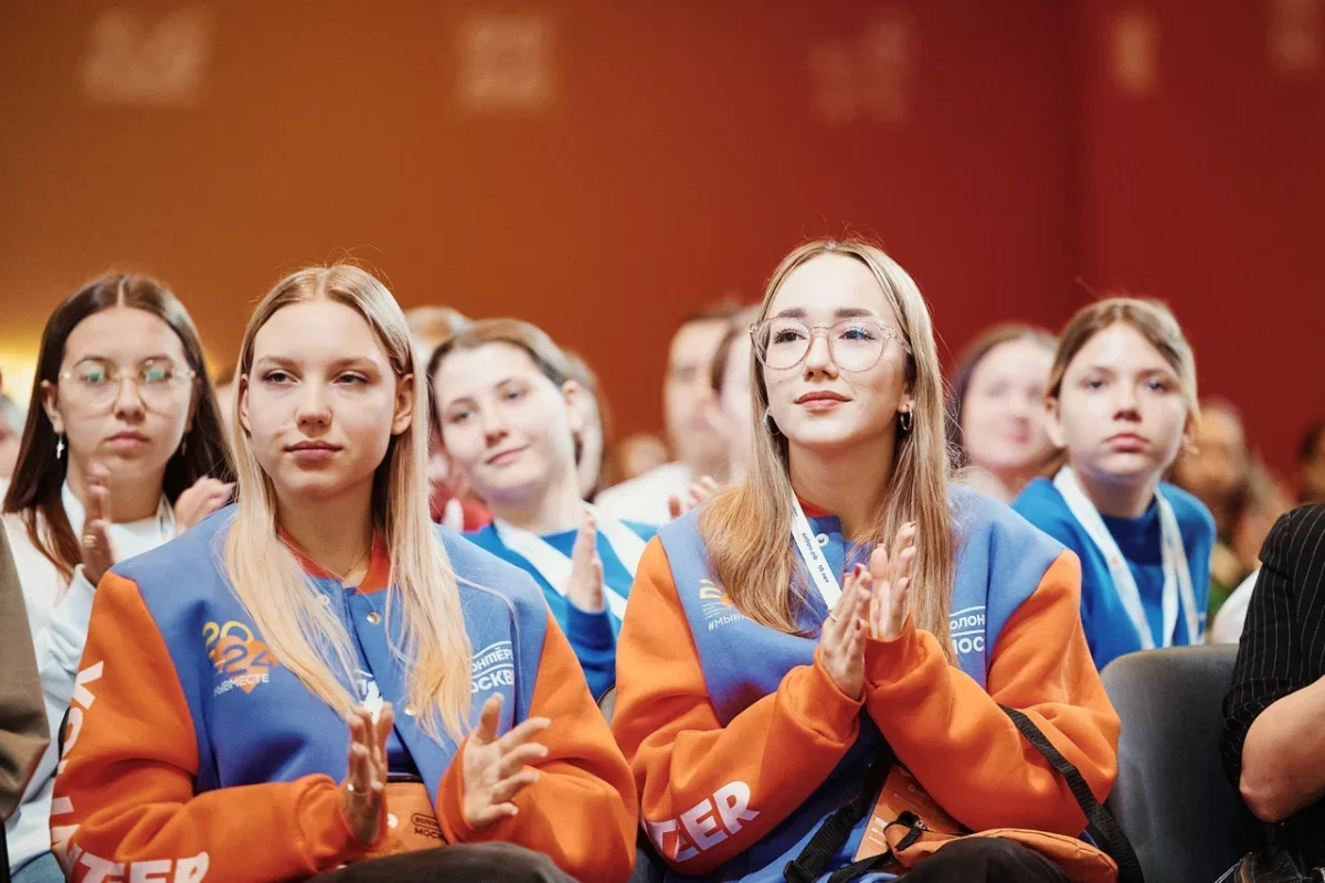 Названы лауреаты премии #МЫВМЕСТЕ-2024 в номинации «Территория для жизни»