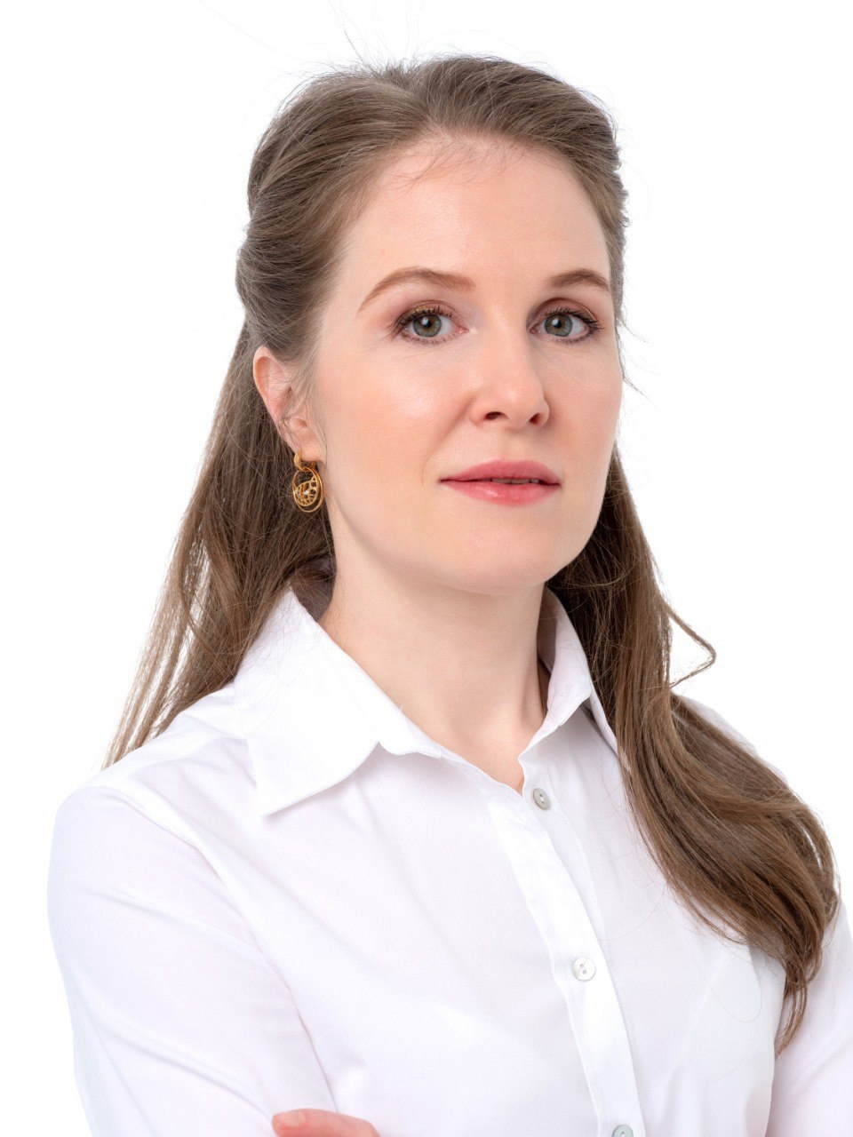 Алексакова Мария Викторовна