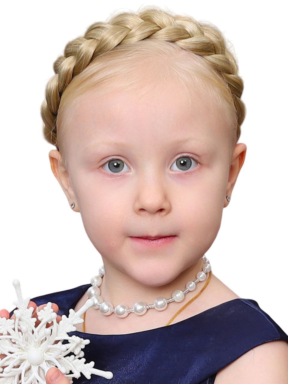 Аминева Алёна Дмитриевна