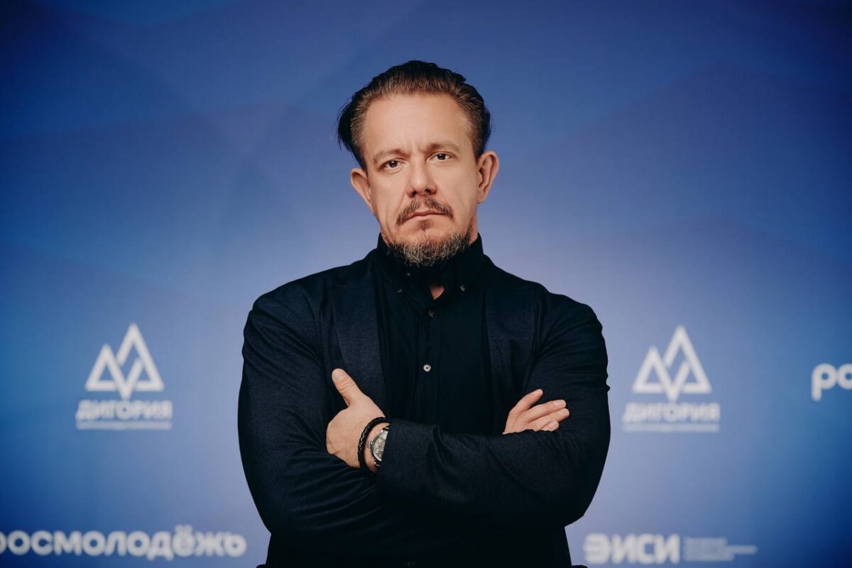 Асафов Александр Николаевич