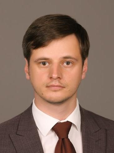 Аширов Денис Валерьевич