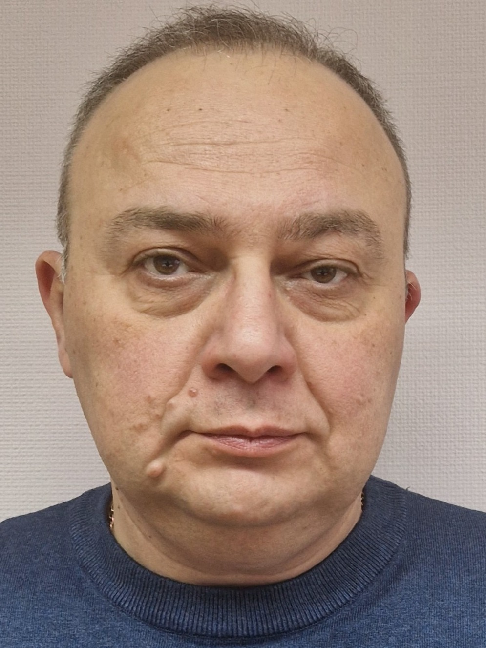 Авдалян Георгий Арамович