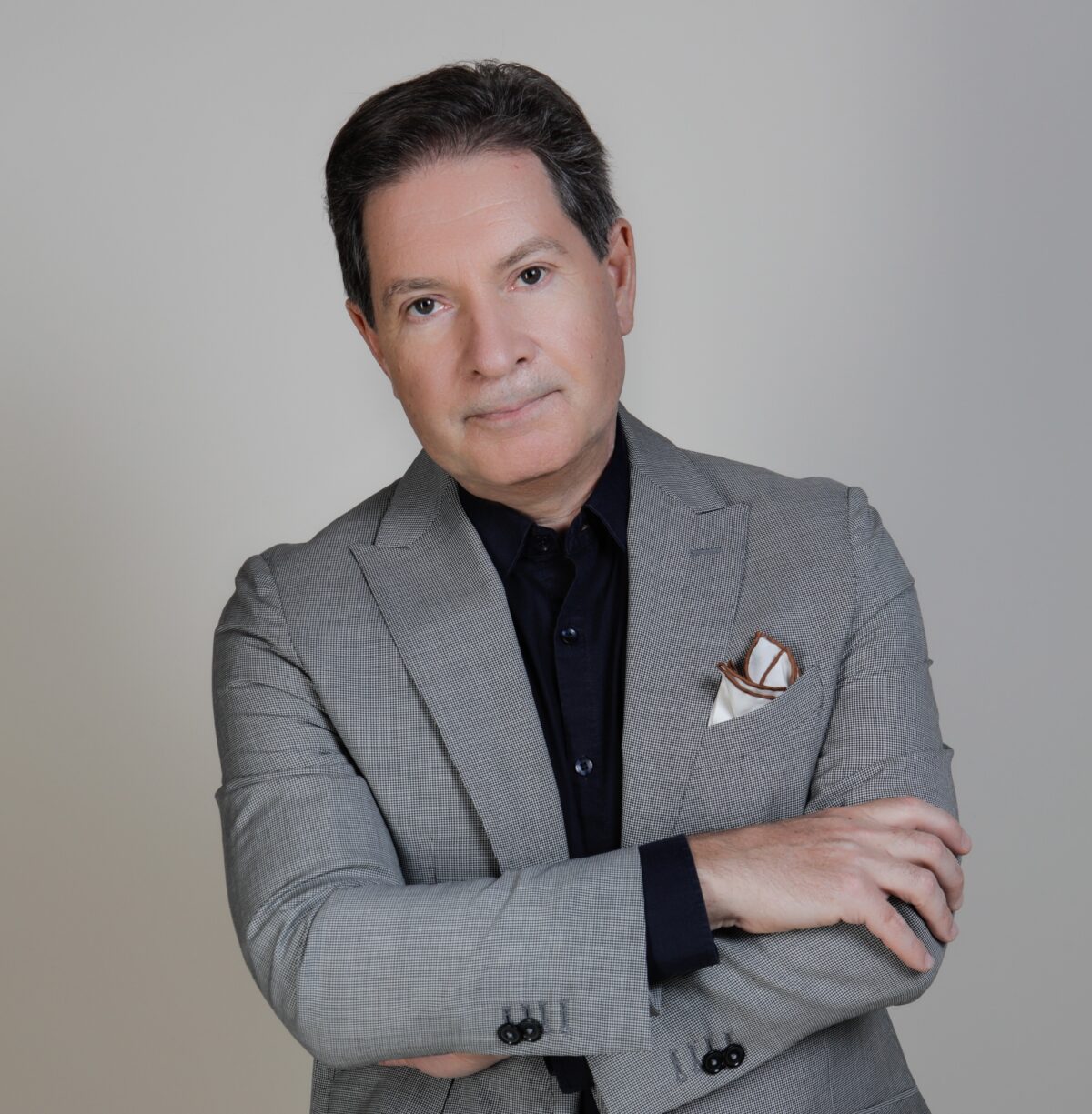 Безруков Андрей Олегович