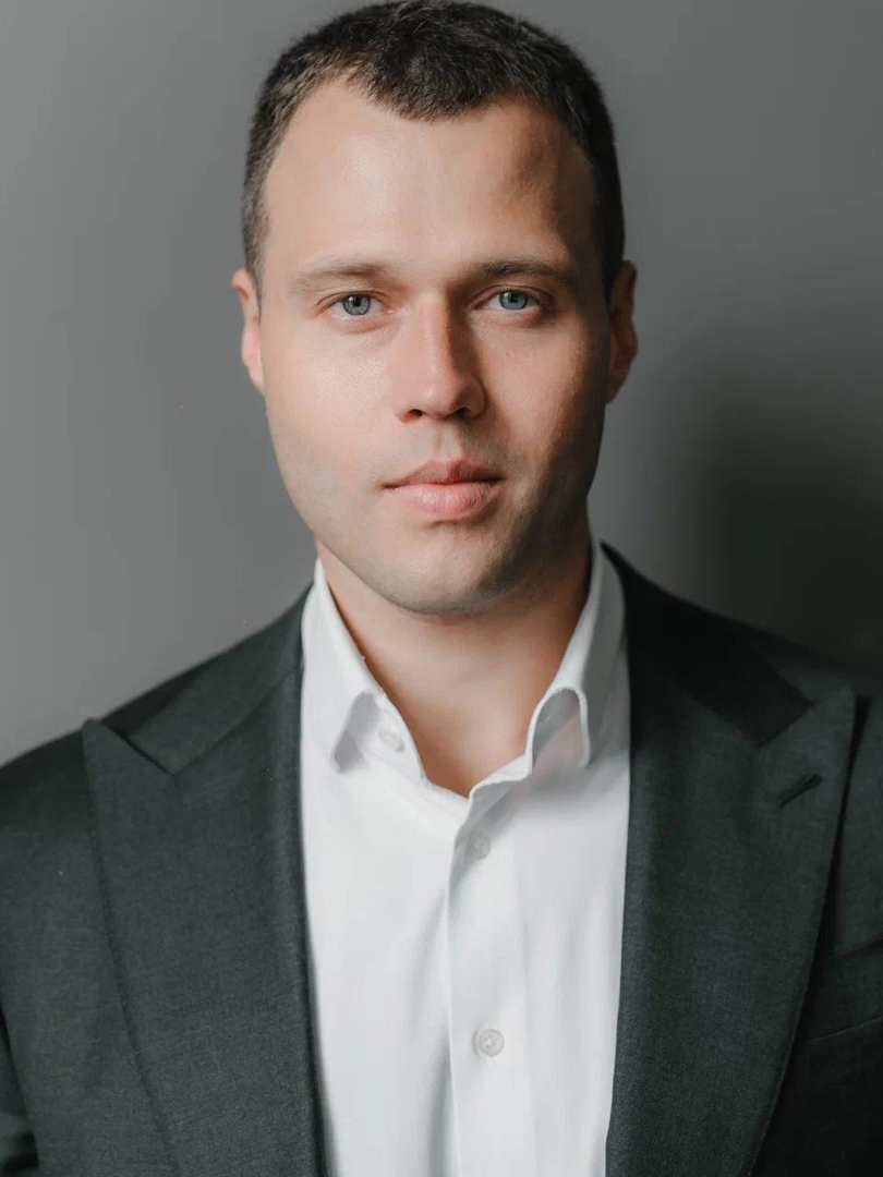 Бойко Дмитрий Геннадиевич