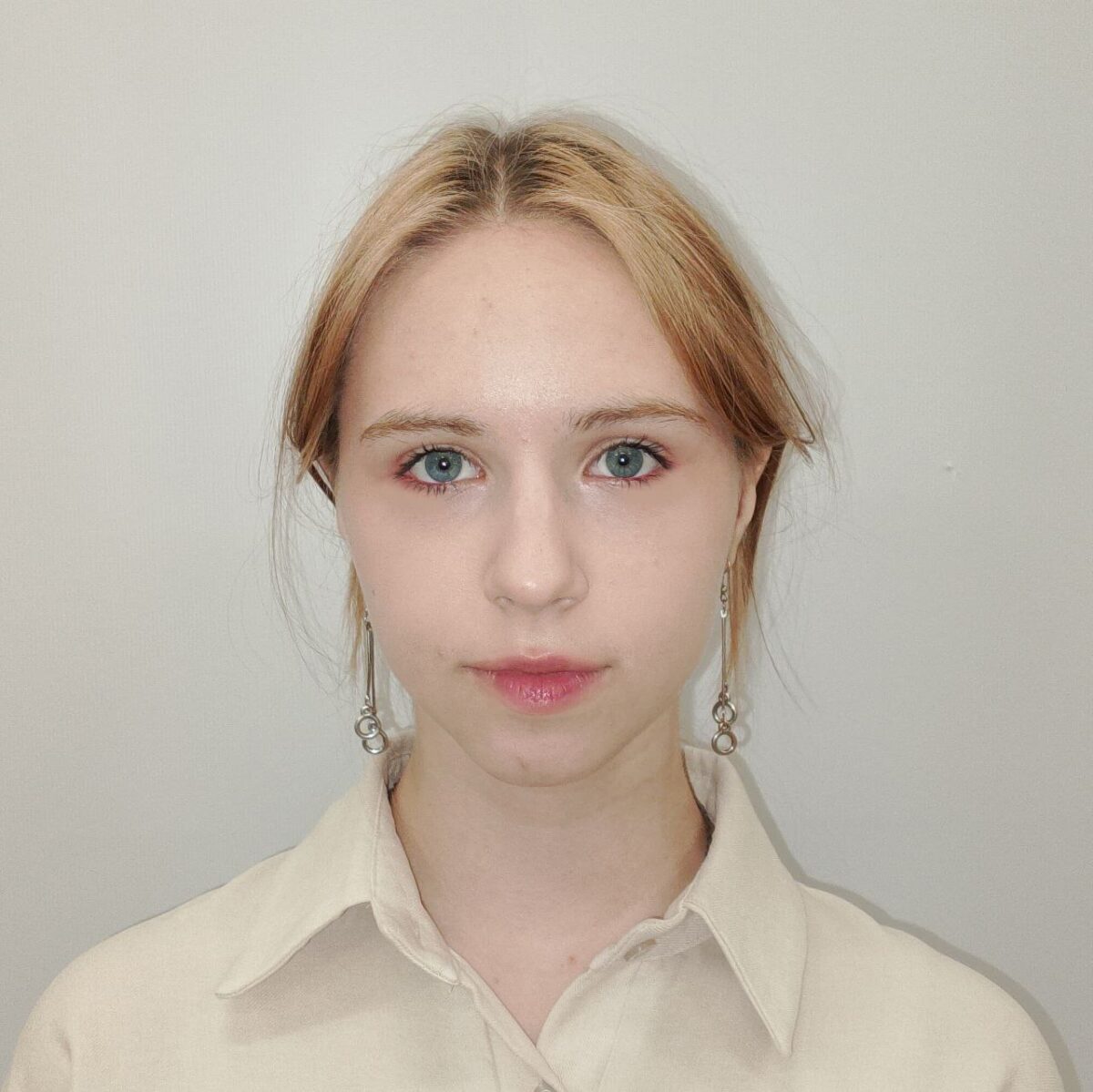 Браун Евгения Дмитриевна