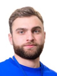 Булиа Гиорги Тариелович