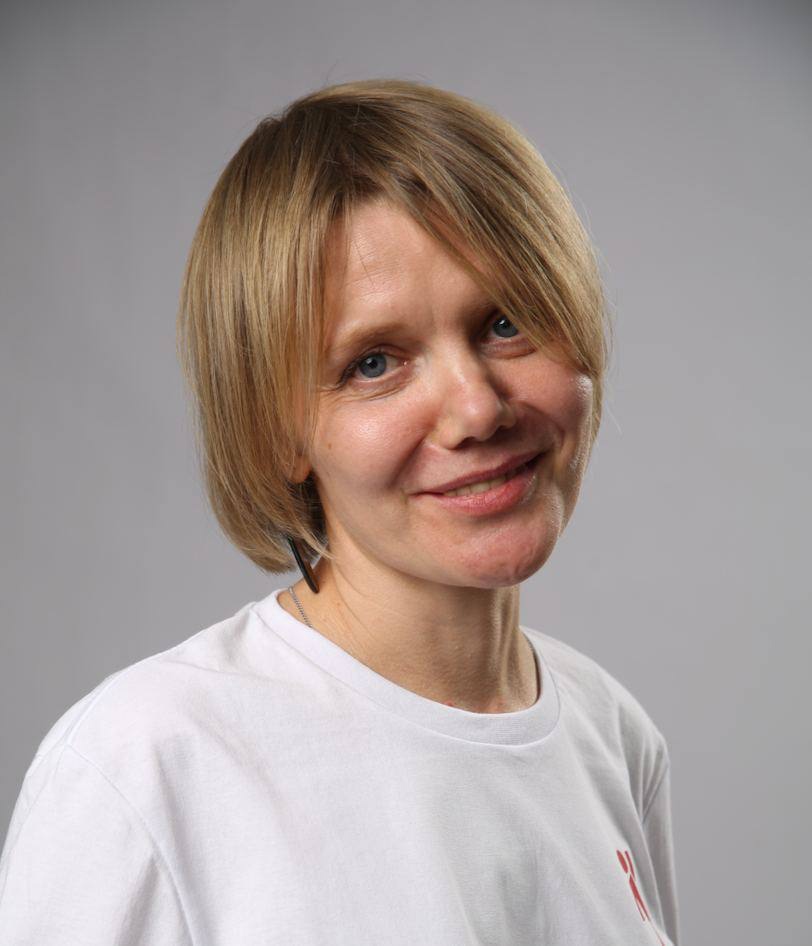 Чудова Ольга Викторовна