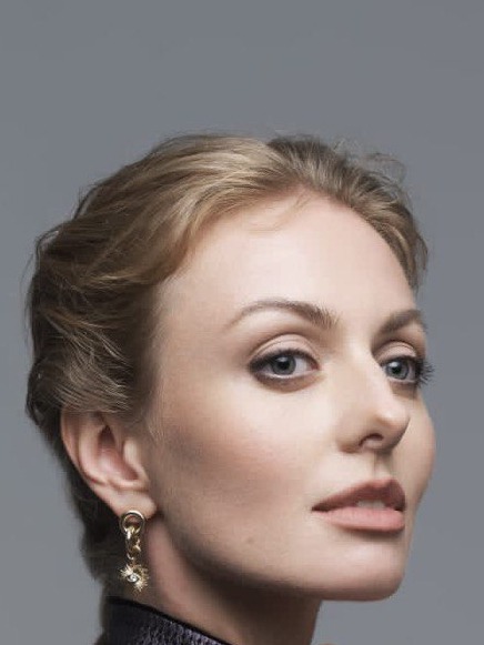 Долматова Евгения Сергеевна