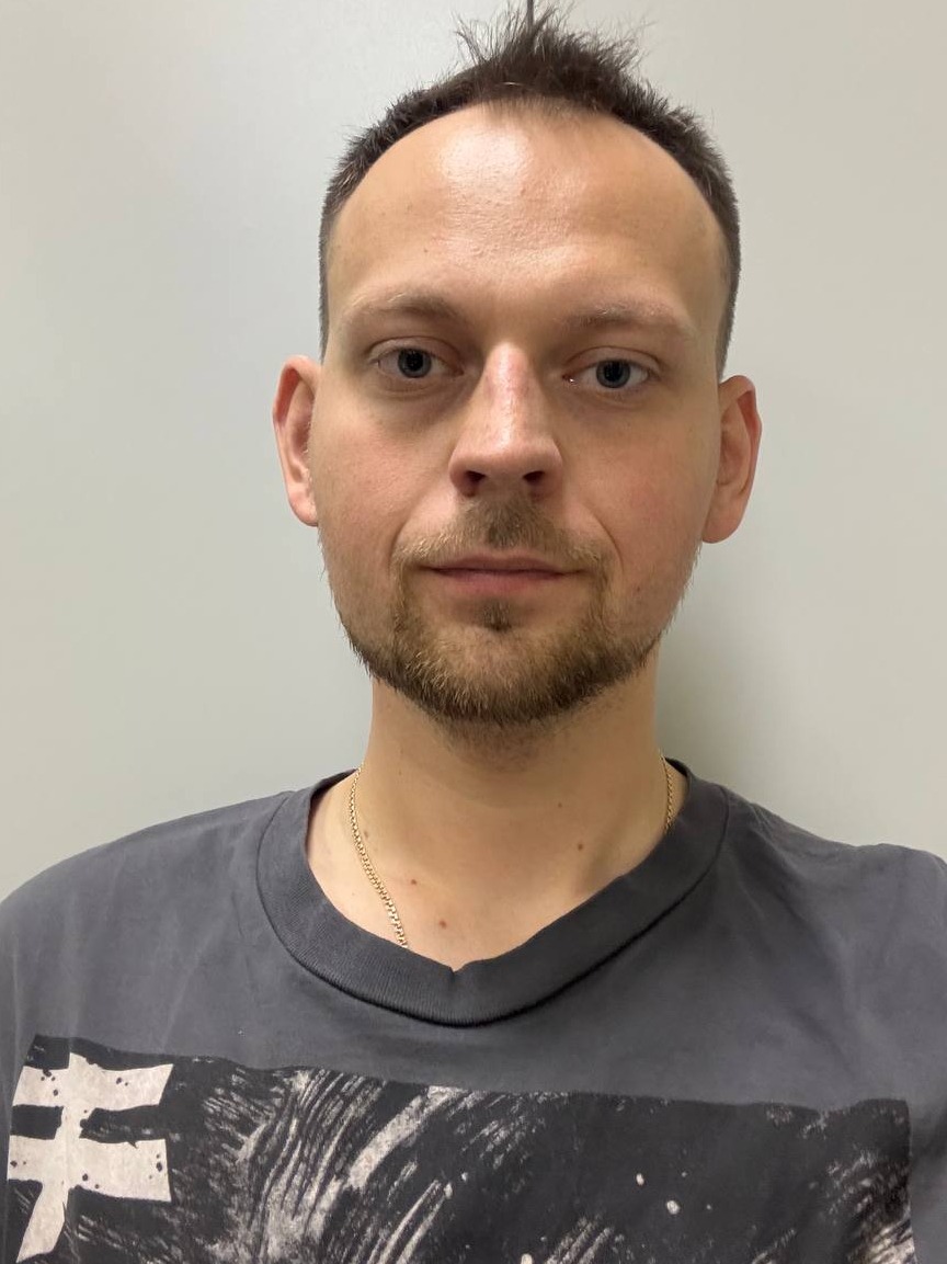 Фирфаров Алексей Сергеевич