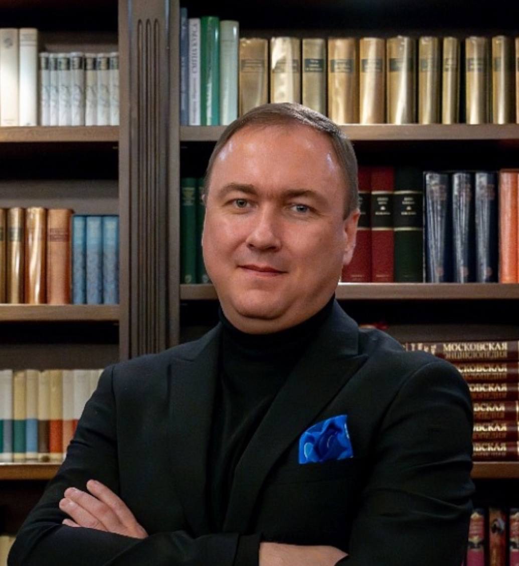 Горбов Сергей Владимирович