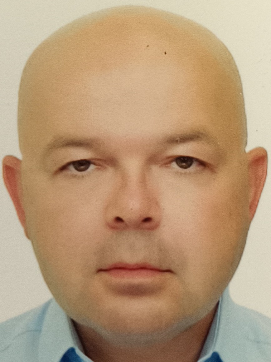 Грашкин Евгений Викторович