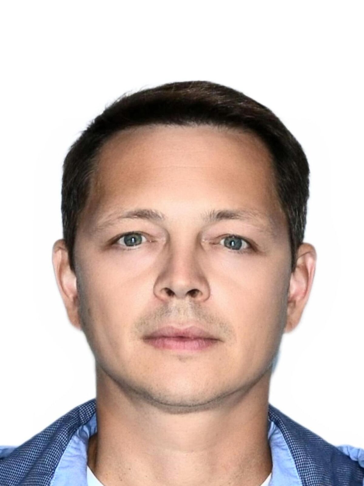 Хамидуллин Тимур Александрович