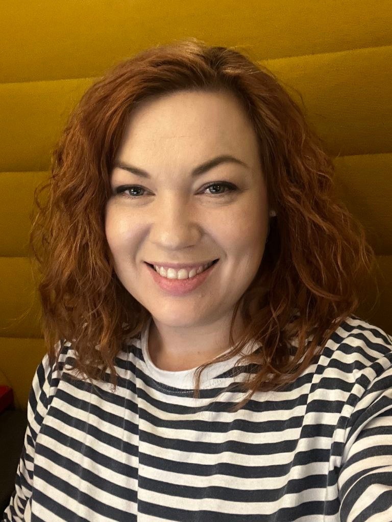 Каменева Ольга Александровна