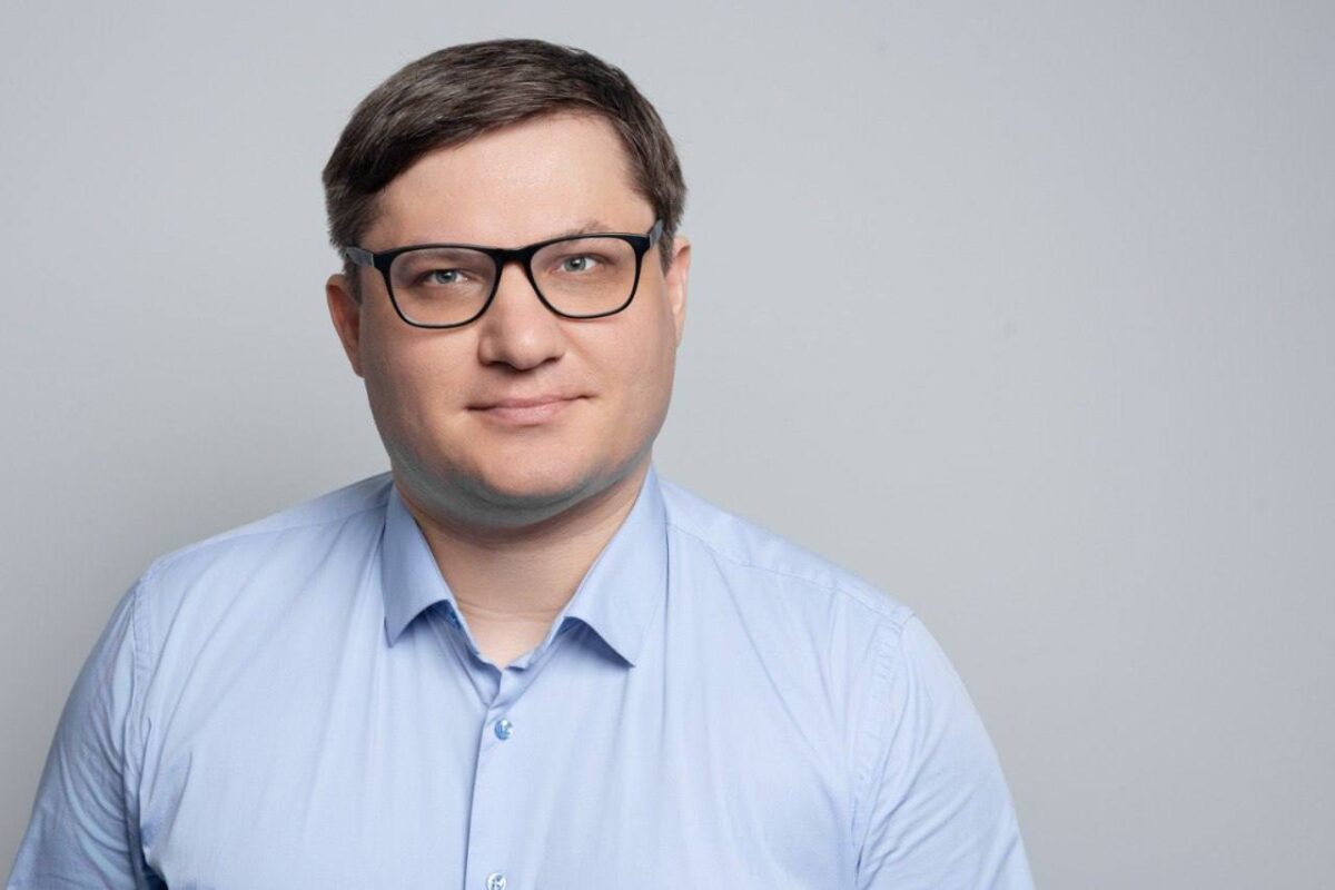 Костенко Эдуард Бесланович