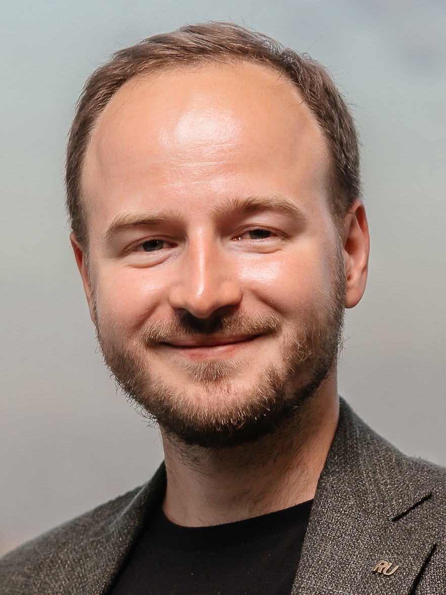 Кожелин Игорь Владимирович