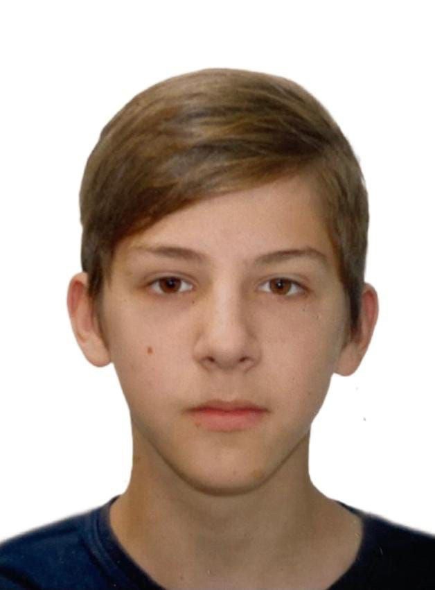 Нанавьян Арсений Сергеевич