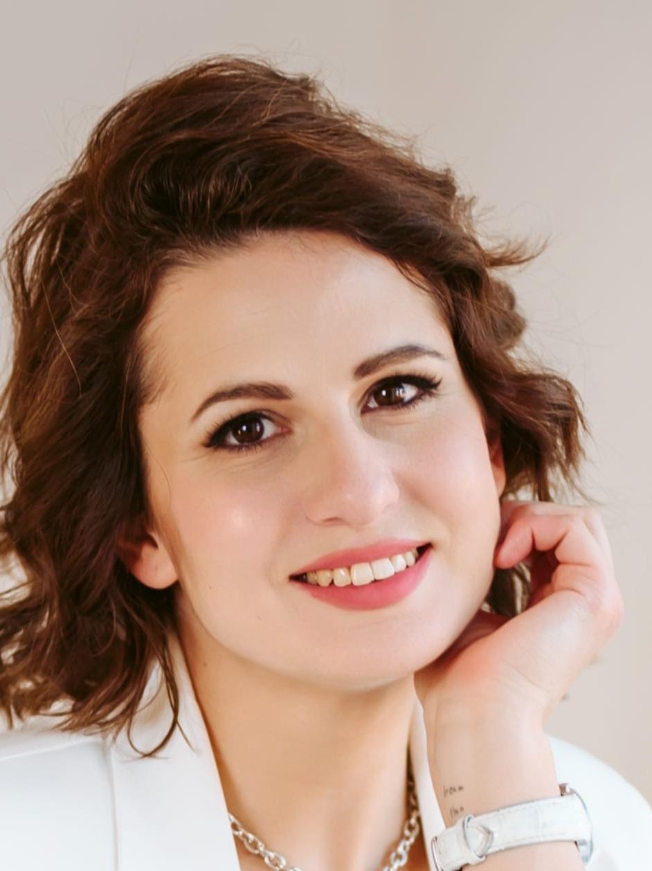 Омельченко Екатерина Александровна