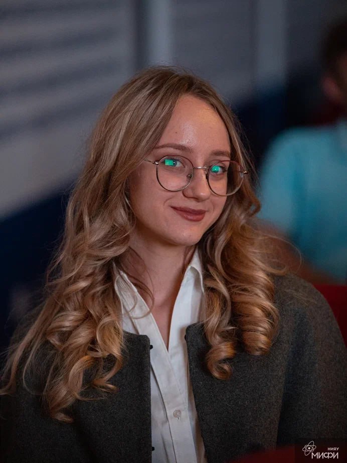 Ортман Марина Алексеевна