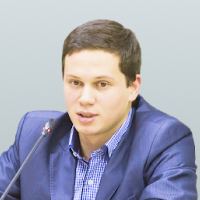 Юдин Захарий Геннадьевич