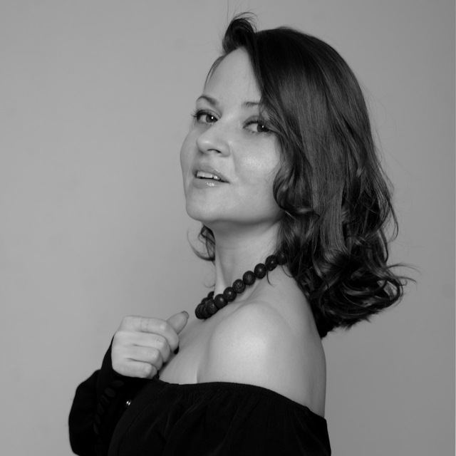 Алферова Юлия Сергеевна