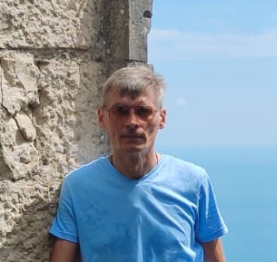 Рыжиков Алексей Александрович