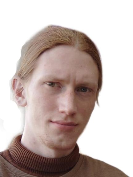 Шаповалов Максим Николаевич