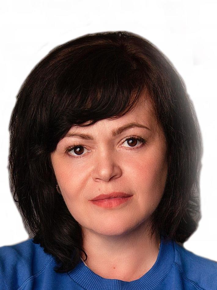 Щукина Ольга Геннадьевна