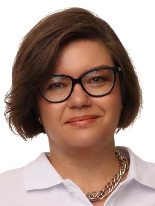 Сорокина Ольга Сергеевна