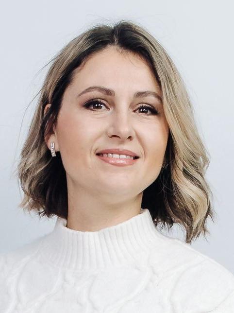 Сухих Елена Валерьевна