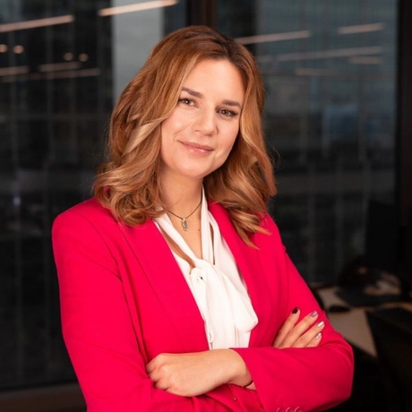 Тетерина Олеся Анатольевна