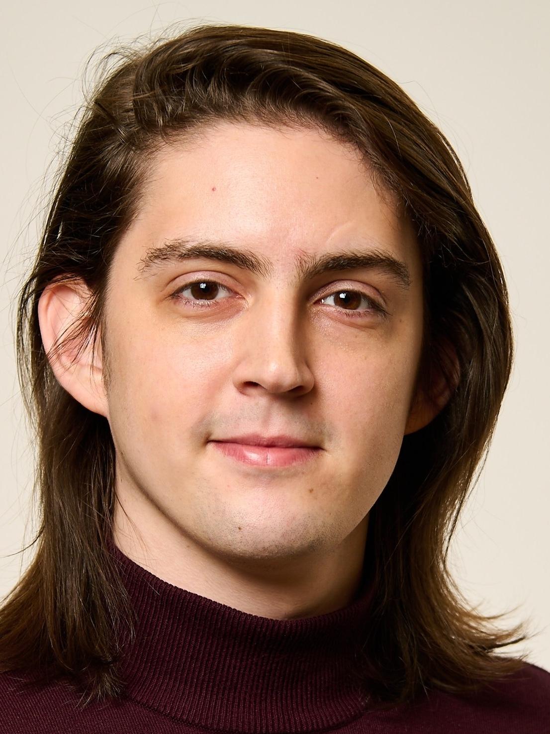 Титаренко Владислав Дмитриевич